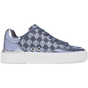 DKNY Sneakersy Bradley K1532595 Modrá Ženy DKNY Sneakersy Bradley K1532595 Modrá Ženy