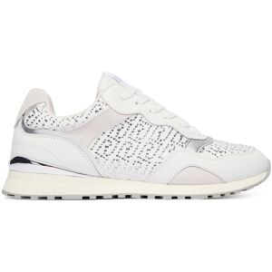 Liu Jo Sneakersy Maxi Wonder Low 02 BA6015 PX821 Biela Ženy Liu Jo Sneakersy Maxi Wonder Low 02 BA6015 PX821 Biela Ženy