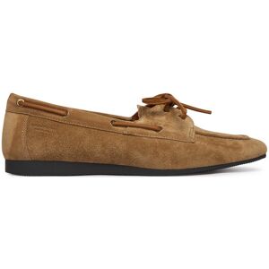 Vagabond Shoemakers Poltopánky Hillary 5925-440-28 Béžová Ženy Vagabond Shoemakers Poltopánky Hillary 5925-440-28 Béžová Ženy