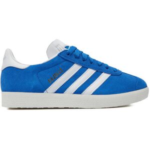 adidas Sneakersy Gazelle IG2093 Modrá Muži adidas Sneakersy Gazelle IG2093 Modrá Muži