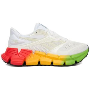 Reebok Bežecké topánky EO-FLOATZIG 2 SM 100257579 Biela Ženy Reebok Bežecké topánky EO-FLOATZIG 2 SM 100257579 Biela Ženy