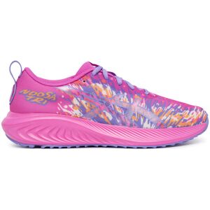 Asics Bežecké topánky Gel-Noosa Tri 16 Gs 1014A346 Ružová Ženy Asics Bežecké topánky Gel-Noosa Tri 16 Gs 1014A346 Ružová Ženy