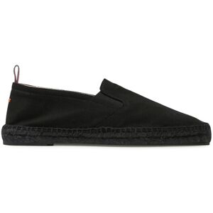 Castañer Espadrilky Joel C/001 021819-100 Čierna Muži Castañer Espadrilky Joel C/001 021819-100 Čierna Muži