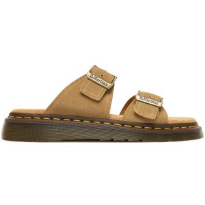 Dr. Martens Šľapky Josef DM41083200 Hnedá Muži Dr. Martens Šľapky Josef DM41083200 Hnedá Muži