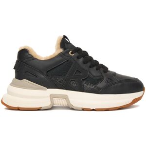 Bogner Sneakersy Ctp25 L 2 22540413 Čierna Ženy Bogner Sneakersy Ctp25 L 2 22540413 Čierna Ženy