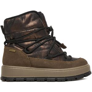 Primigi Snehule GORE-TEX 8879822 S Hnedá Deti Primigi Snehule GORE-TEX 8879822 S Hnedá Deti