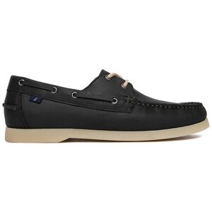 Nautica Mokasíny CEO-COMO-01 MI08 Čierna Muži Nautica Mokasíny CEO-COMO-01 MI08 Čierna Muži