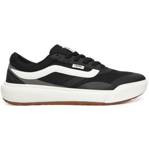 Vans Sneakersy Mte Ultrarange 2.0 VN000D60BLK1 Čierna Muži Vans Sneakersy Mte Ultrarange 2.0 VN000D60BLK1 Čierna Muži
