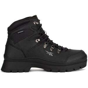 Reebok Šnurovacia obuv S24W130D-1 Čierna Muži Reebok Šnurovacia obuv S24W130D-1 Čierna Muži