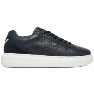 Guess Sneakersy CEO-BI12-3197-03 Tmavomodrá Deti Guess Sneakersy CEO-BI12-3197-03 Tmavomodrá Deti