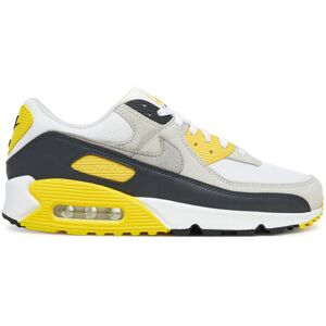 Nike Sneakersy Air Max 90 DM0029 111 Sivá Muži Nike Sneakersy Air Max 90 DM0029 111 Sivá Muži
