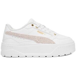 Puma Sneakersy CEO-KARMEN II IDOL TOPCAT 40451902 Biela Ženy Puma Sneakersy CEO-KARMEN II IDOL TOPCAT 40451902 Biela Ženy