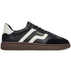 Gant Sneakersy 32631207 Čierna Muži Gant Sneakersy 32631207 Čierna Muži