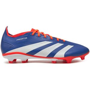 adidas Futbalové topánky Predator League FG IF6348 Modrá Muži adidas Futbalové topánky Predator League FG IF6348 Modrá Muži