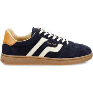 Gant Sneakersy 32633206 Tmavomodrá Muži Gant Sneakersy 32633206 Tmavomodrá Muži