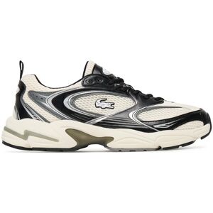 Lacoste Sneakersy Storm 96 2K 7-49SMA0020 Biela Muži Lacoste Sneakersy Storm 96 2K 7-49SMA0020 Biela Muži