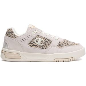 Champion Sneakersy ZN80 LOW MINDFUL S1170-WW017 Béžová Ženy Champion Sneakersy ZN80 LOW MINDFUL S1170-WW017 Béžová Ženy