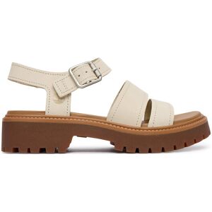 Timberland Sandále Stone Street TB0A2EJMEN71 Béžová Ženy Timberland Sandále Stone Street TB0A2EJMEN71 Béžová Ženy