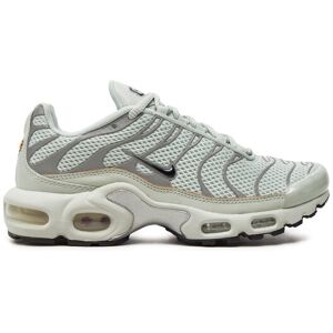 Nike Sneakersy Air Max Plus Sivá Ženy Nike Sneakersy Air Max Plus Sivá Ženy