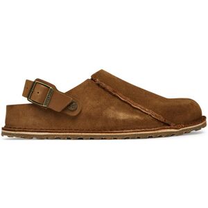 Birkenstock Sandále Lutry Premium 1030235 Hnedá Ženy Birkenstock Sandále Lutry Premium 1030235 Hnedá Ženy