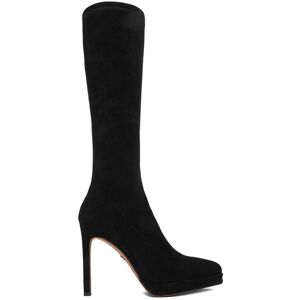 Nine West Čižmy CEO-DALAL-01 Čierna Ženy Nine West Čižmy CEO-DALAL-01 Čierna Ženy