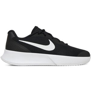 Nike Tenisové topánky W Vapor Lite 3 Cly HQ5291 001 Čierna Ženy Nike Tenisové topánky W Vapor Lite 3 Cly HQ5291 001 Čierna Ženy