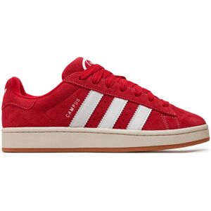 adidas Sneakersy Campus 00s H03474 Červená Muži adidas Sneakersy Campus 00s H03474 Červená Muži