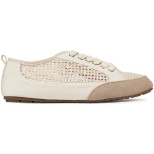 EMU Australia Sneakersy Carlo W13172 Béžová Ženy EMU Australia Sneakersy Carlo W13172 Béžová Ženy