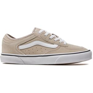 Vans Tenisky Rowley Classic VN0009QJBAT1 Béžová Ženy Vans Tenisky Rowley Classic VN0009QJBAT1 Béžová Ženy