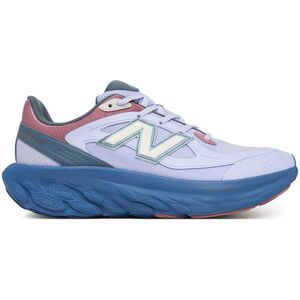 New Balance Sneakersy UTRN6F4 Fialová Muži New Balance Sneakersy UTRN6F4 Fialová Muži