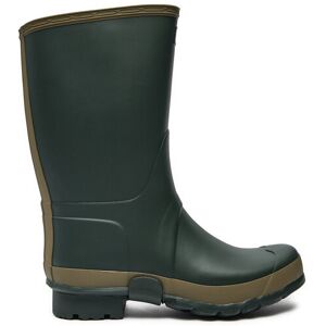 Hunter Gumáky MFT9141RMA Zelená Muži Hunter Gumáky MFT9141RMA Zelená Muži