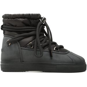 Inuikii Snehule Technical Low 75202-105 Čierna Ženy Inuikii Snehule Technical Low 75202-105 Čierna Ženy