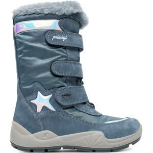 Primigi Snehule Winger Gtx GORE-TEX 8881622 D Modrá Deti Primigi Snehule Winger Gtx GORE-TEX 8881622 D Modrá Deti