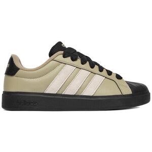 adidas Sneakersy CEO-STREETTALK IH6626 Zelená Muži adidas Sneakersy CEO-STREETTALK IH6626 Zelená Muži