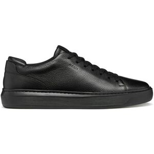 Geox Sneakersy U Deiven U655WA 00047 C9999 Čierna Muži Geox Sneakersy U Deiven U655WA 00047 C9999 Čierna Muži