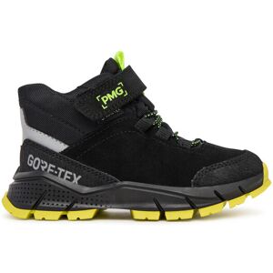 Primigi Snehule GORE-TEX 8934055 M Čierna Deti Primigi Snehule GORE-TEX 8934055 M Čierna Deti