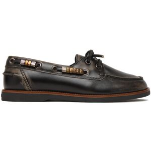 PINKO Mokasíny Grace 01 SD0539 P001 Čierna Ženy PINKO Mokasíny Grace 01 SD0539 P001 Čierna Ženy