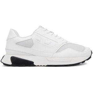 Diesel Sneakersy S-Tame-D Running Y03598P8109 Biela Muži Diesel Sneakersy S-Tame-D Running Y03598P8109 Biela Muži