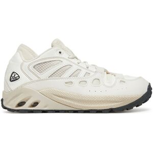 Nike Sneakersy Acg Air Exploraid FJ1920 Biela Muži Nike Sneakersy Acg Air Exploraid FJ1920 Biela Muži