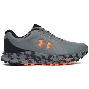 Under Armour Bežecké topánky UA Bandit Trail 3 3028657 Sivá Muži Under Armour Bežecké topánky UA Bandit Trail 3 3028657 Sivá Muži