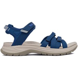 Teva Sandále Tirra Sport 1173720 Tmavomodrá Ženy Teva Sandále Tirra Sport 1173720 Tmavomodrá Ženy
