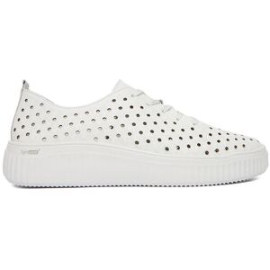 Remonte Sneakersy CEO-D3E06-80 Biela Ženy Remonte Sneakersy CEO-D3E06-80 Biela Ženy