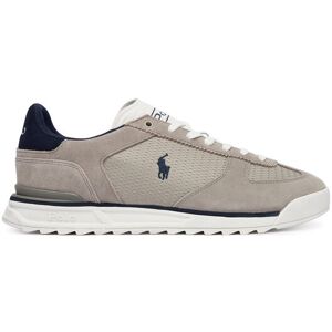 Polo Ralph Lauren Sneakersy 809P07565003 Sivá Muži Polo Ralph Lauren Sneakersy 809P07565003 Sivá Muži