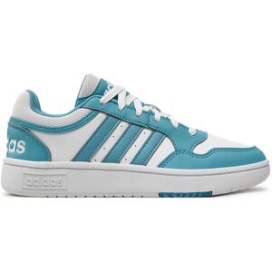 adidas Sneakersy Hoops 3.0 IH0175 Modrá Ženy adidas Sneakersy Hoops 3.0 IH0175 Modrá Ženy