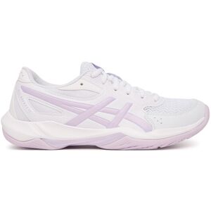 Asics Halové topánky Gel-Rocket 12 1072A119 Biela Ženy Asics Halové topánky Gel-Rocket 12 1072A119 Biela Ženy