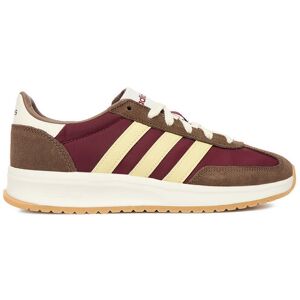 adidas Sneakersy CEO-RUN 70s 2.0 JQ9589 Bordová Ženy adidas Sneakersy CEO-RUN 70s 2.0 JQ9589 Bordová Ženy