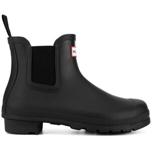 Hunter Gumáky WFS2078RMA Čierna Ženy Hunter Gumáky WFS2078RMA Čierna Ženy