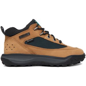 Timberland Sneakersy Timbercush Motion 7 Mid TB0A2NDCEM51 Hnedá Muži Timberland Sneakersy Timbercush Motion 7 Mid TB0A2NDCEM51 Hnedá Muži
