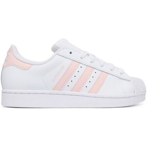 adidas Sneakersy Superstar II KI4164 Biela Deti adidas Sneakersy Superstar II KI4164 Biela Deti
