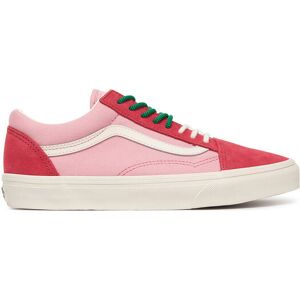 Vans Tenisky Old Skool VN000EDYFO91 Ružová Ženy Vans Tenisky Old Skool VN000EDYFO91 Ružová Ženy